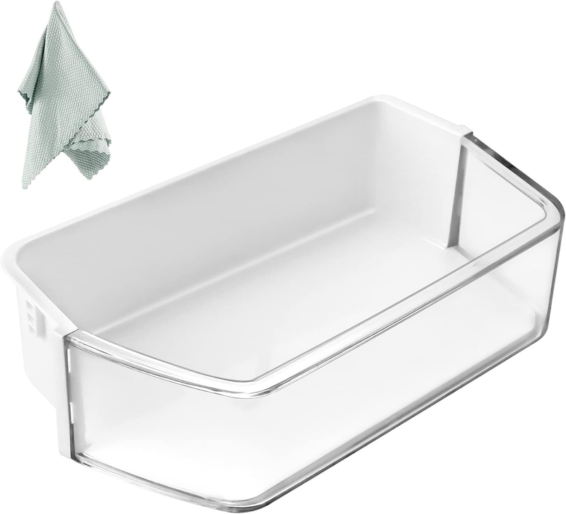 Refrigerator Door Shelf Bin DA97-12650A for Samsung RF260 RF261 RF263 Replaces