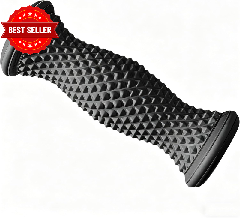1PCS Foot Massage Roller Plantar Fasciitis Relief