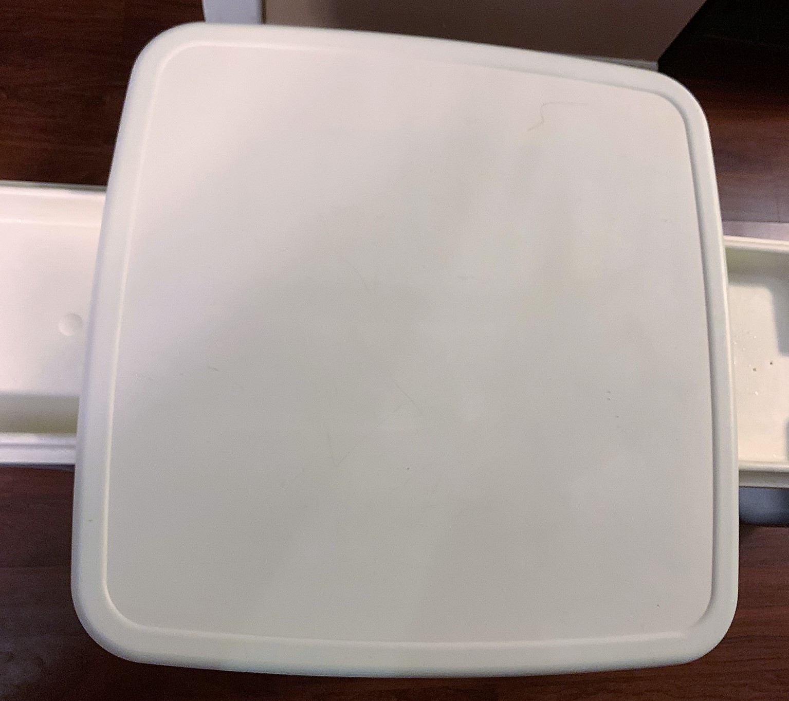 Little Tikes Toddler Activity Kids Play Table Children Art Center Great Cond