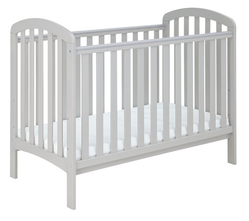 cbx hubble air sleeping together crib