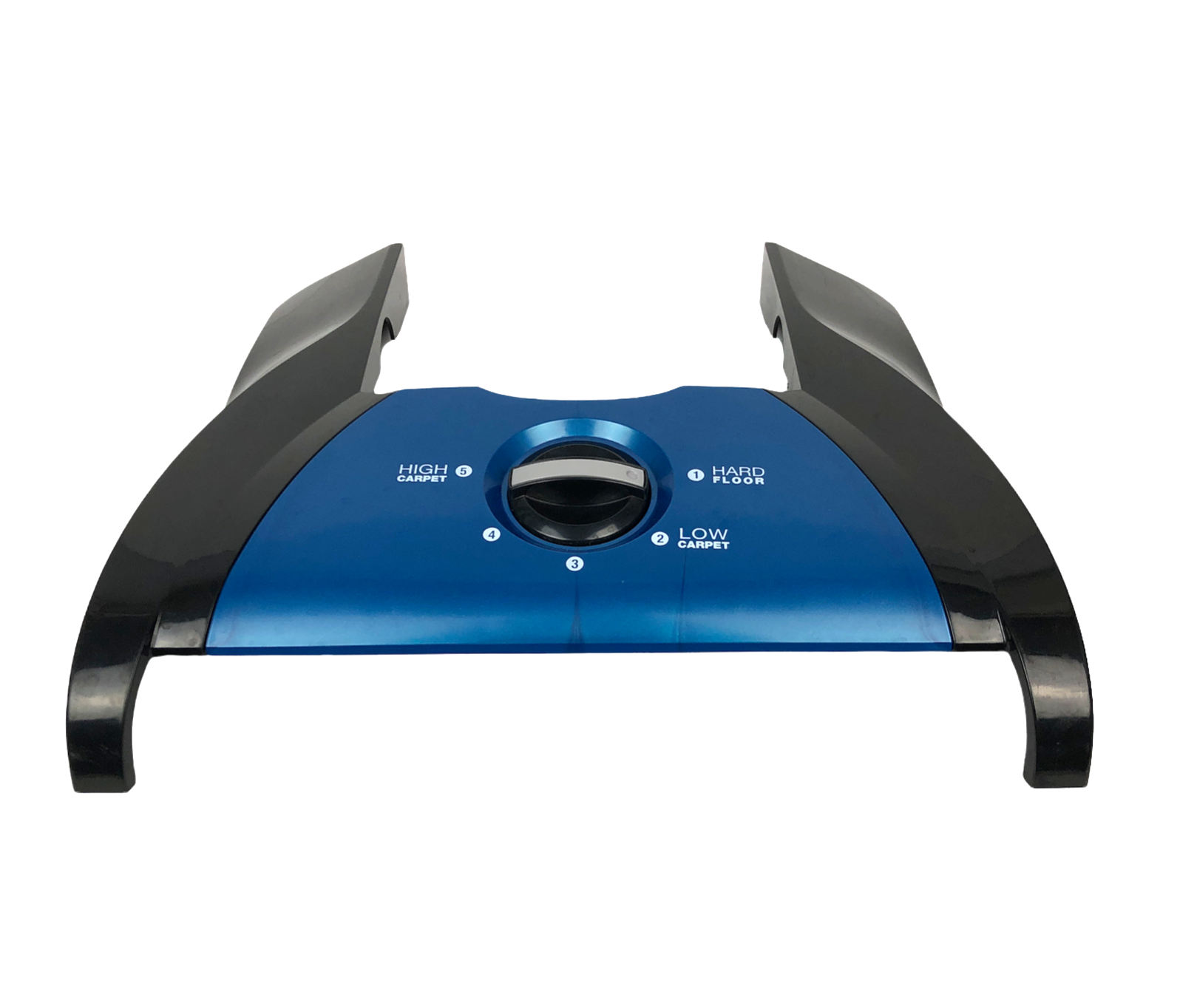 Hoover UH71200 Hood with Hight Adjustment Knob Elite Rewind Plus Vacuum Parts