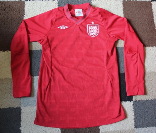 england football shirt 2012