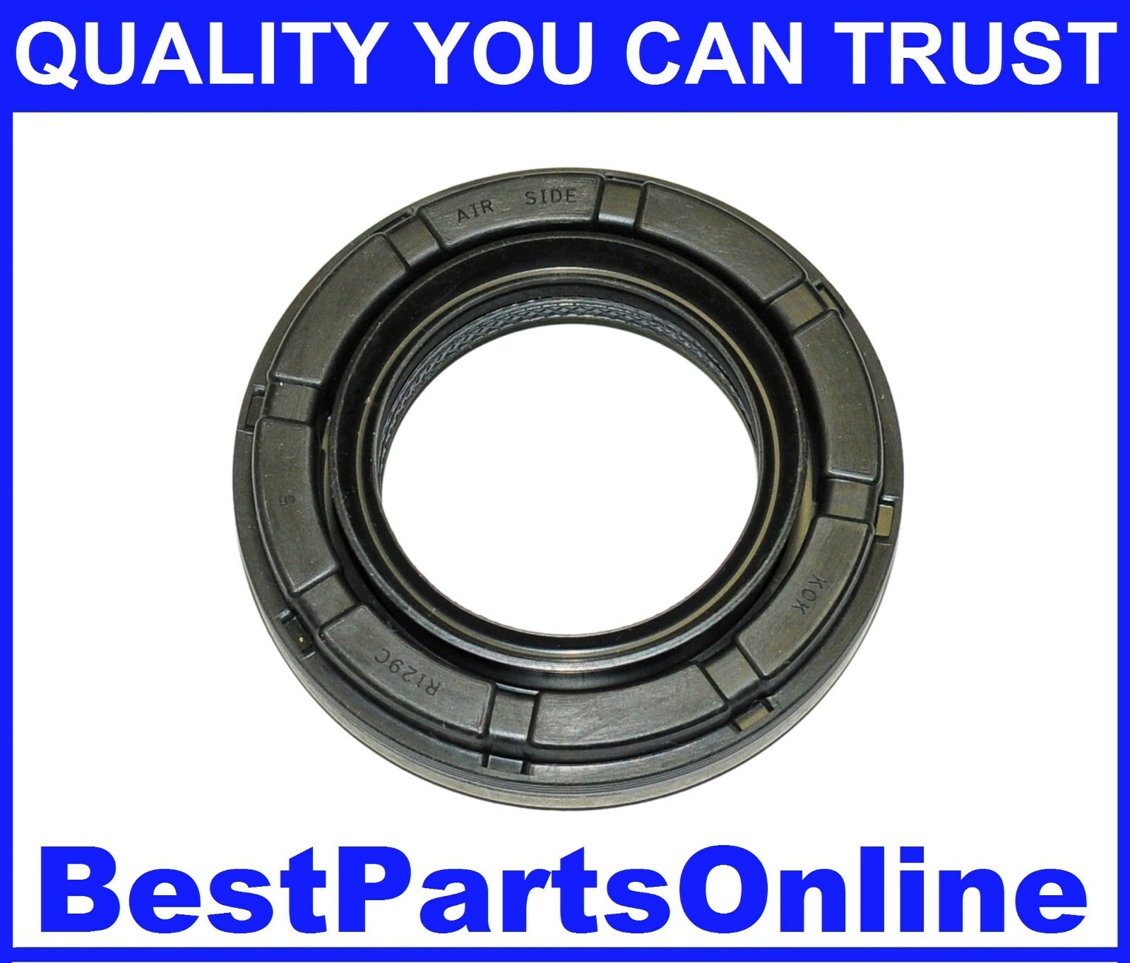 Axle Shaft Seal-Output Shaft Seal Front Ref. 710548 12479250 Axle Shaft Seal-Output Shaft Seal Front Ref. 710548 12479250