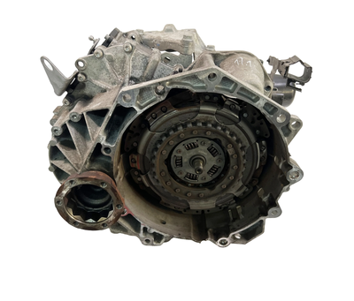 Vii Mk7 1.0 Tsi Gas C