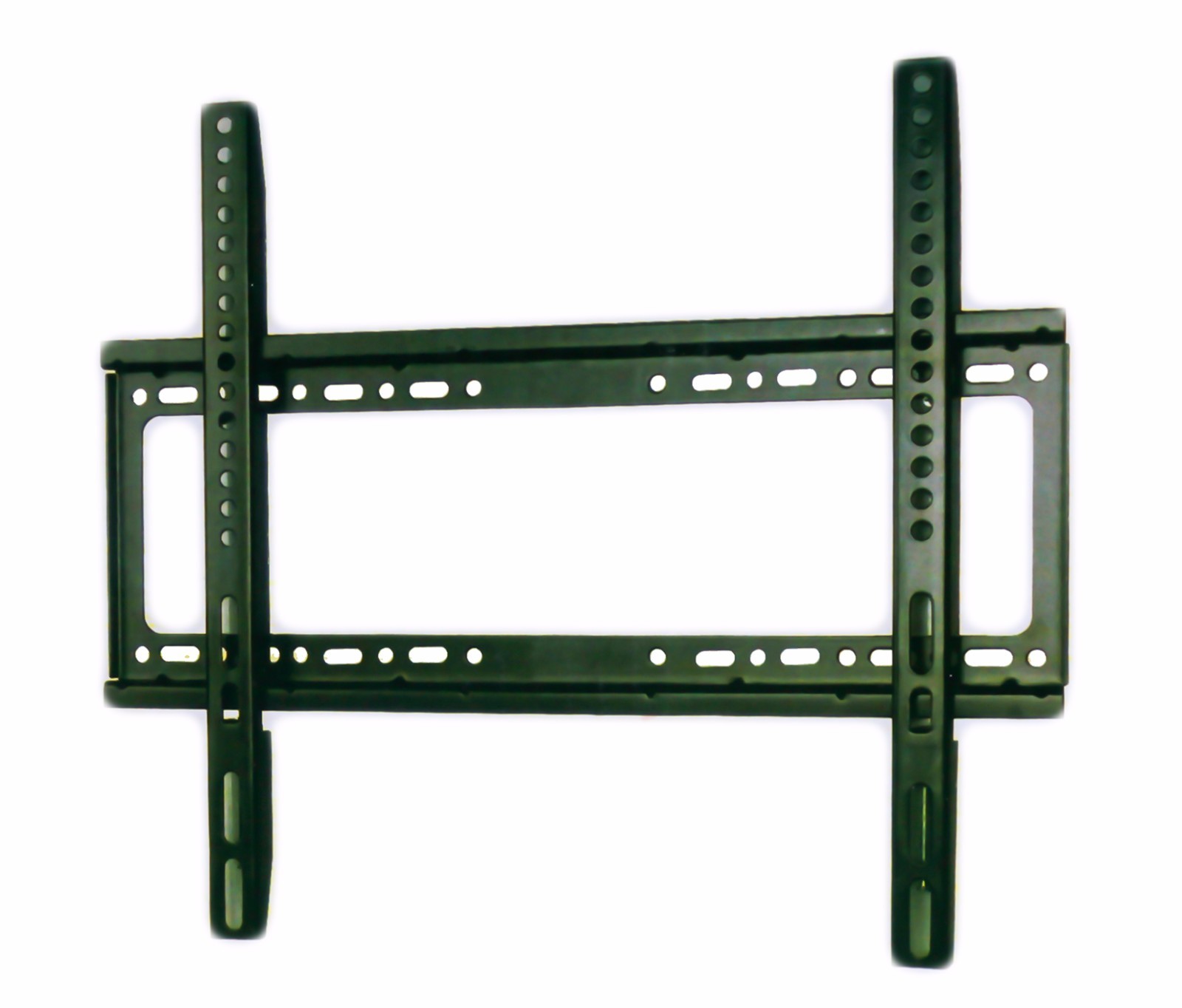 Staffa Porta Tv Universale Lcd Monitor fino a 55kg Parete Muro da 26" a 55" linq