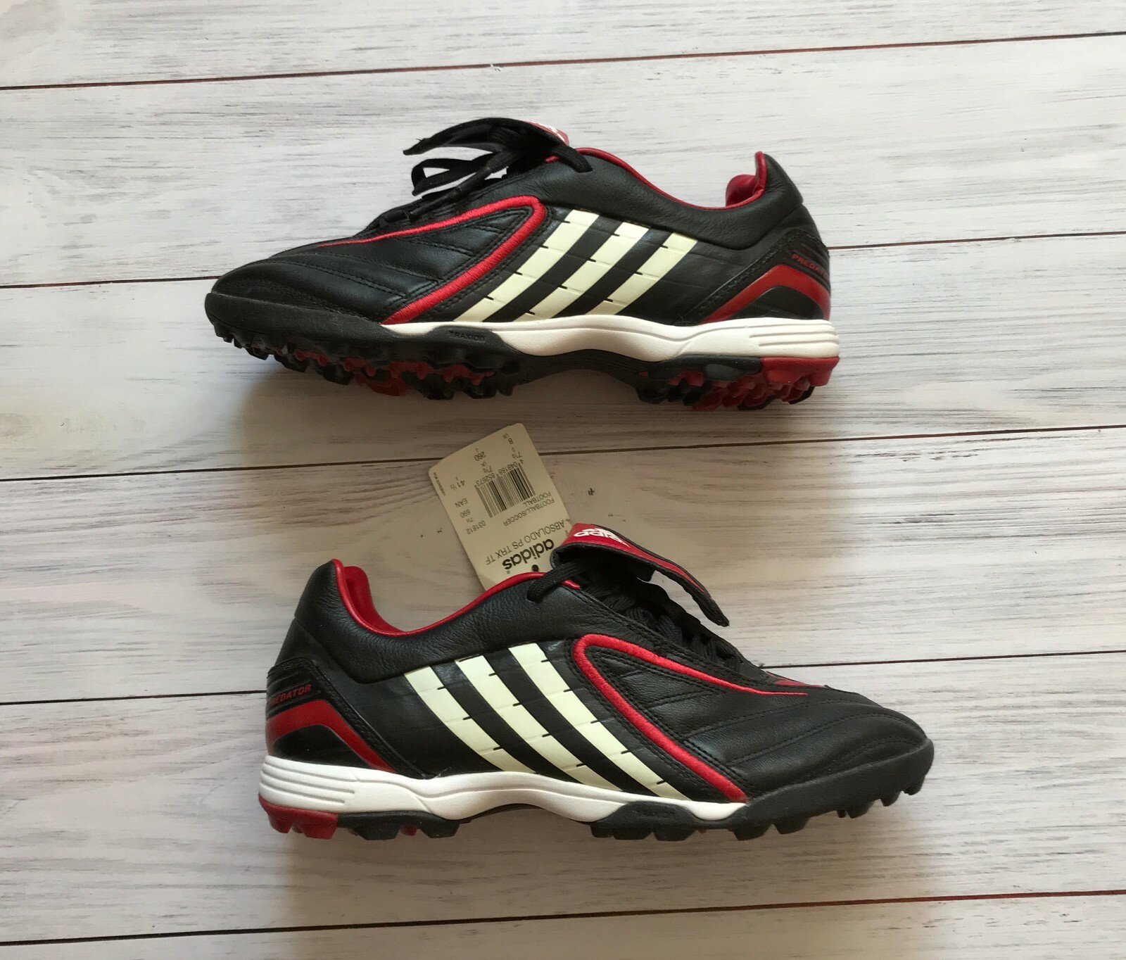 adidas predator absolado 20 tf