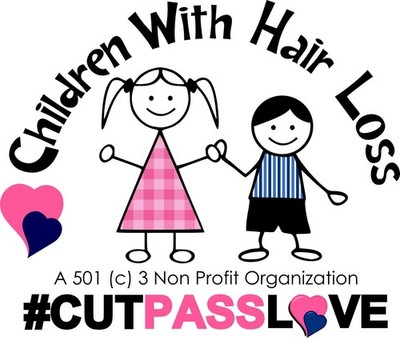 Children With Hair Loss, Inc