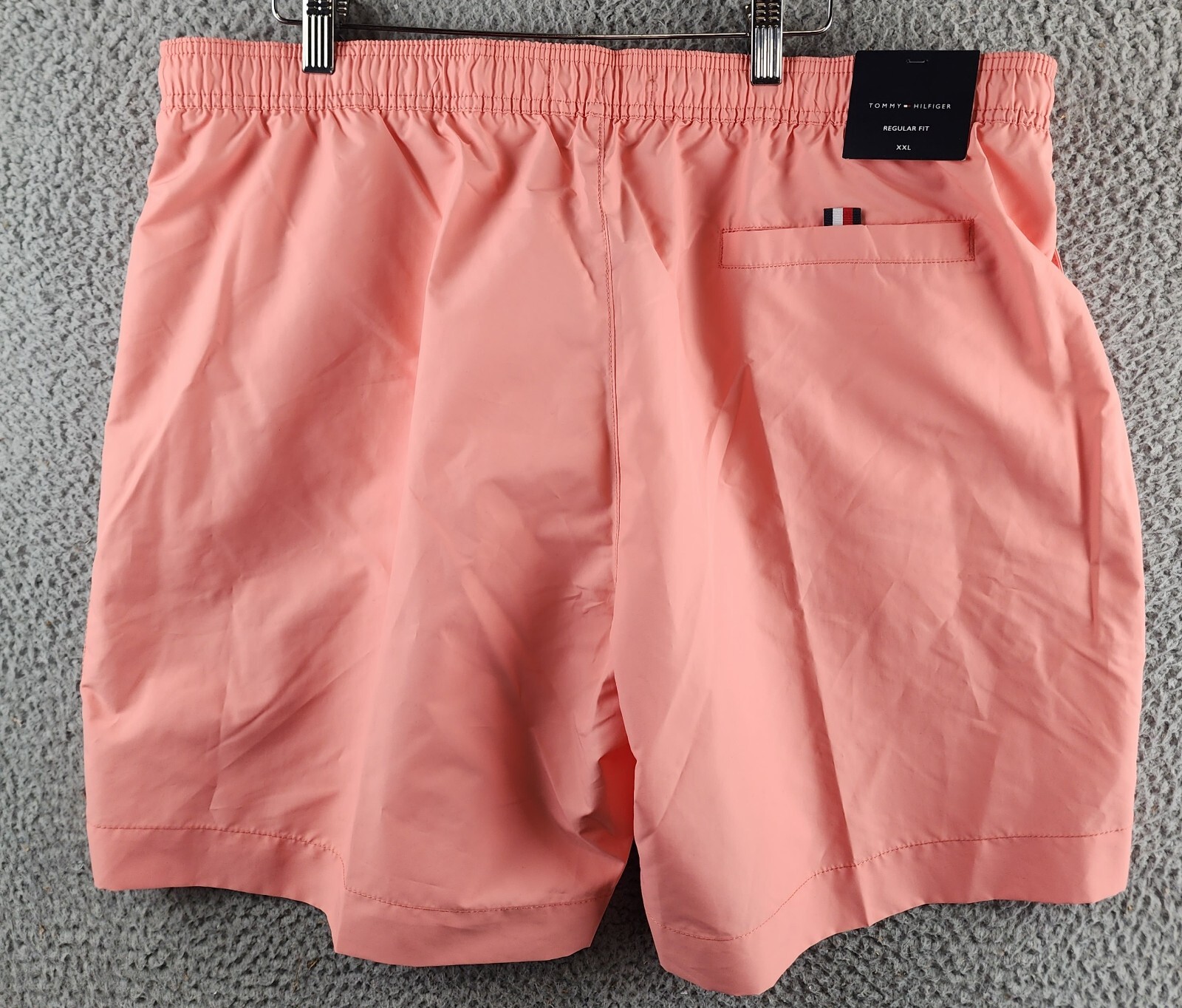 Tommy Hilfiger Drawstring Logo 7