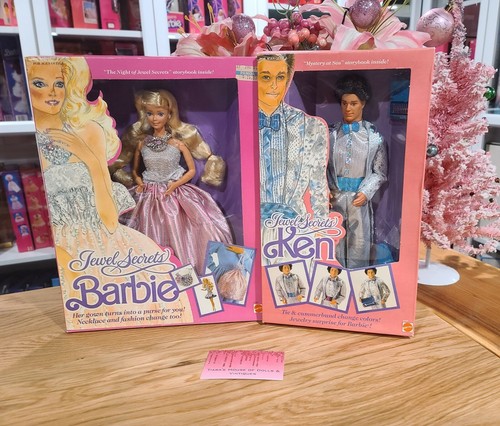 人形 Jewel Secret Barbie Doll $_12.JPG?set_id=880000500F