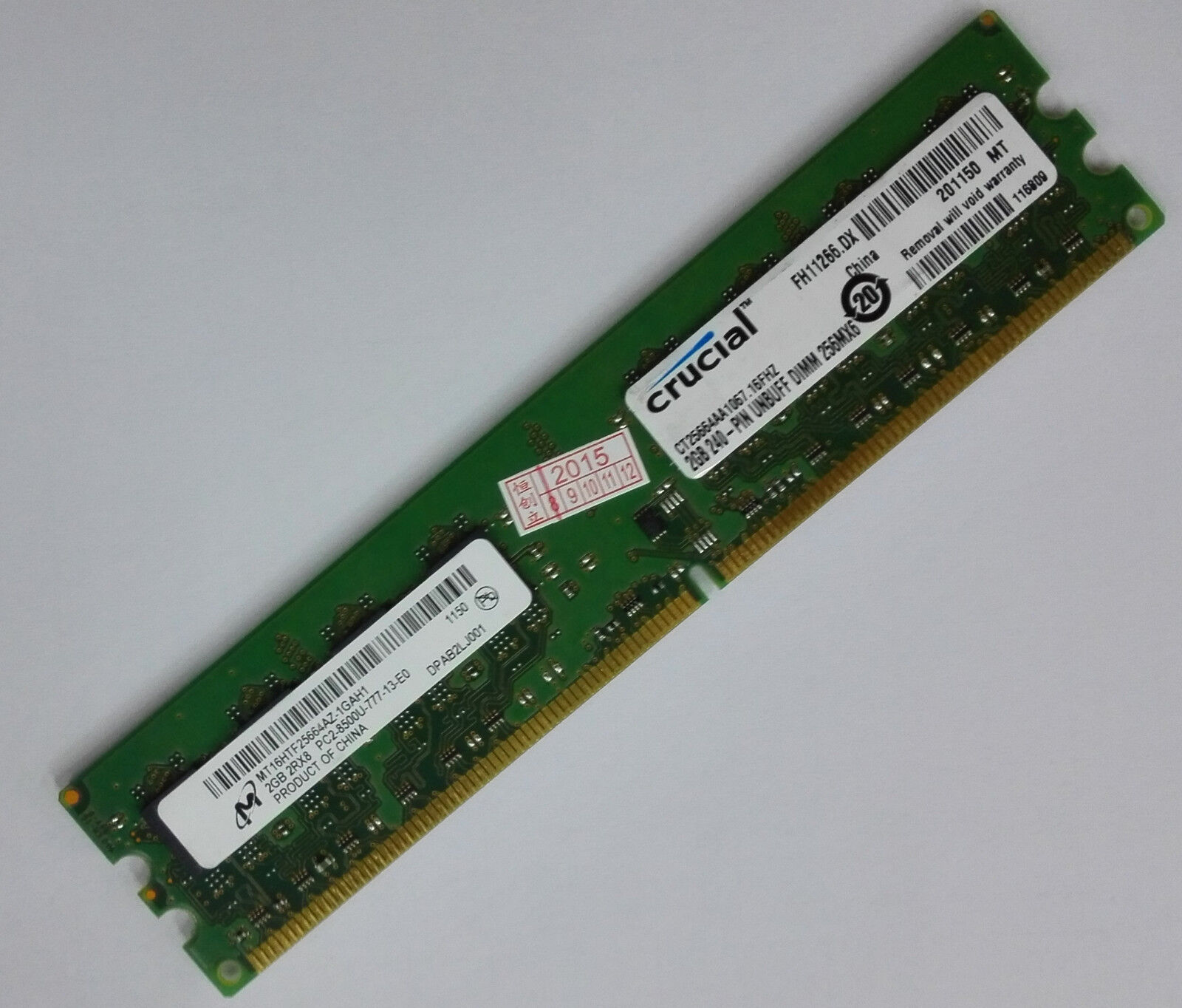 Crucial ddr2 2gb. Ddr2 1066 MHZ. Ram с 16 чипов. Оперативная память с кристаллами.