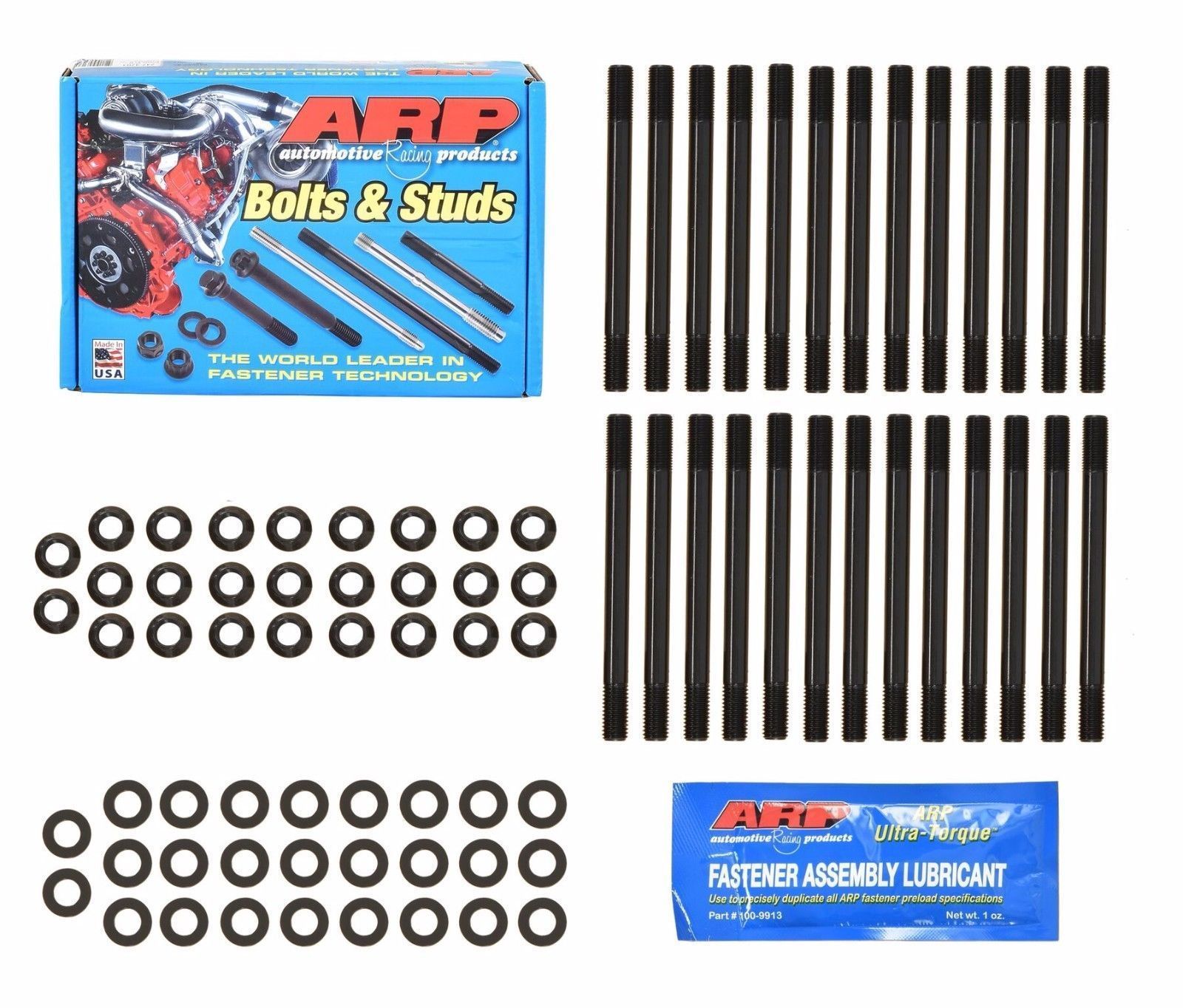 ARP Car & Truck turbos, Superchargers & intercoolers
