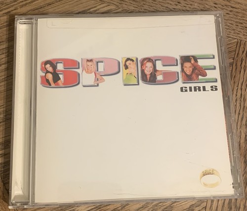 Spice Girls グレテイスト ヒッツ 日本盤 CD新品未開封 2枚 $_12.JPG?set_id=880000500F