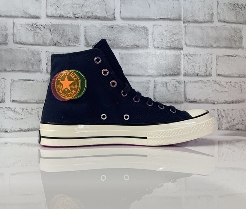 ゆちゃ Converse ALL STAR CL HI / CHIIKAWA Usagi Yellow Unisex
