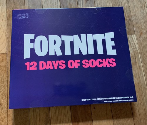 Kids/youths Shoe Size 10 - 4 Gift Set