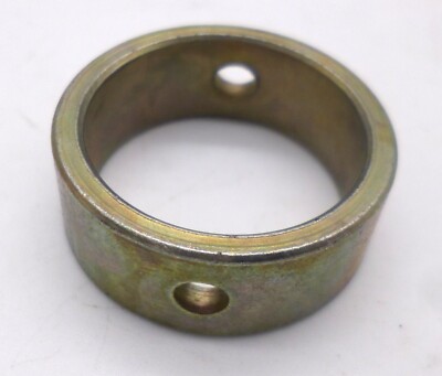 NEW Genuine OEM Dixon Hub Spacer 6263 / 539125627. .459''. NOS