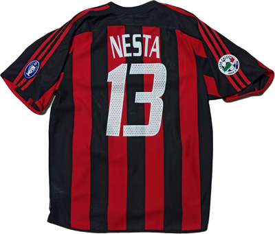 Maglia calcio milan sale