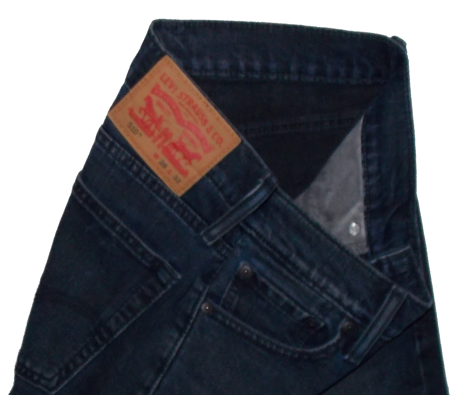 Купить Levis Strauss Immaculate Skinny 