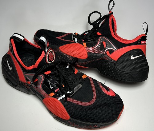 NIKE HUARACHE E.D.G.E. RACING Shoes Size QS All Star BV8171