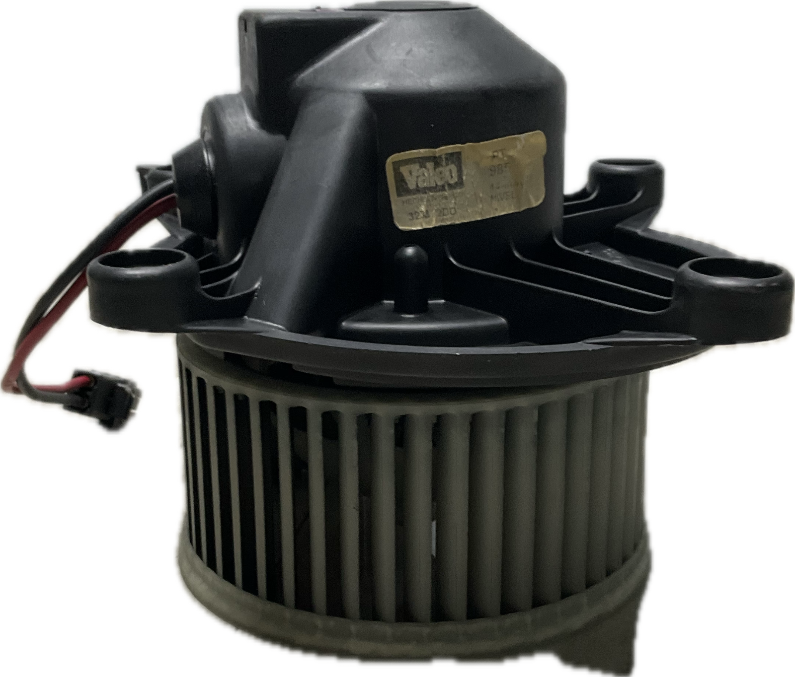 Ventola riscaldamento interno CHRYSLER PT CRUISER codice ricambio: 9852025