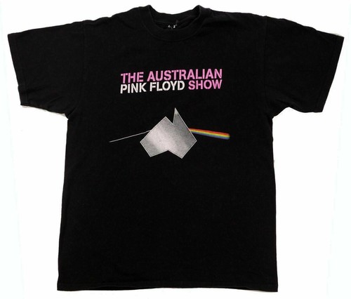 Pink Floyd American Tour '87 Tシャツ/ピンク Pink Floyd American Tour '87 Tシャツ/ピンク ヴィンテージ