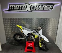 2023 HUSQVARNA TC 50....NICE CLEAN BIKE......£2395.....MOTO X CHANGE