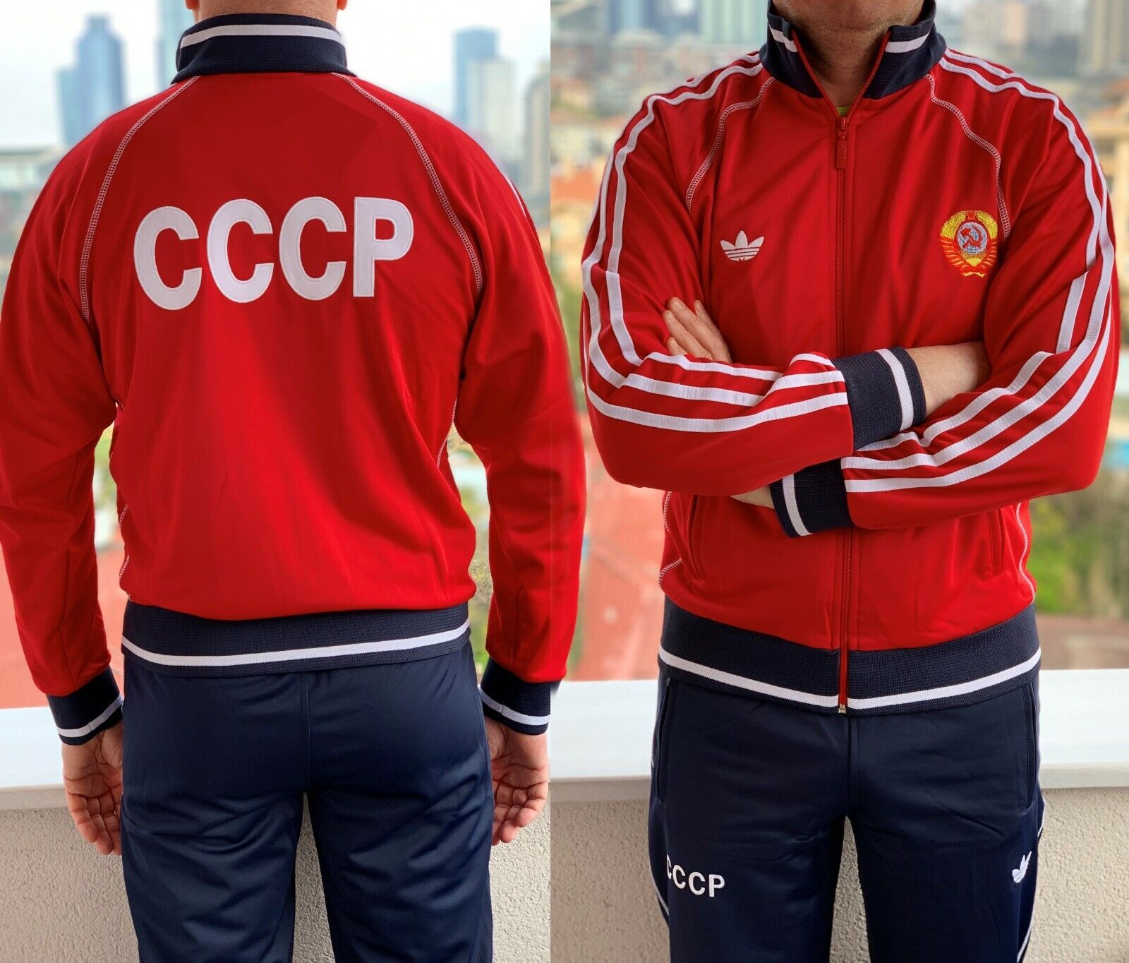Русич спортивные костюмы олимпиада 80
