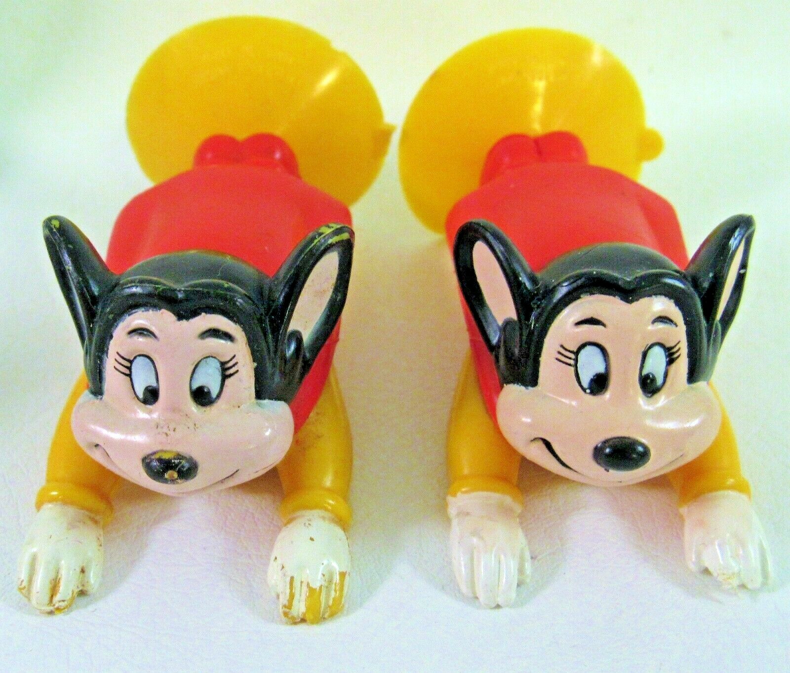 Toy Lot 12 Disney Burger King Mc Donalds Viacom Value Meal