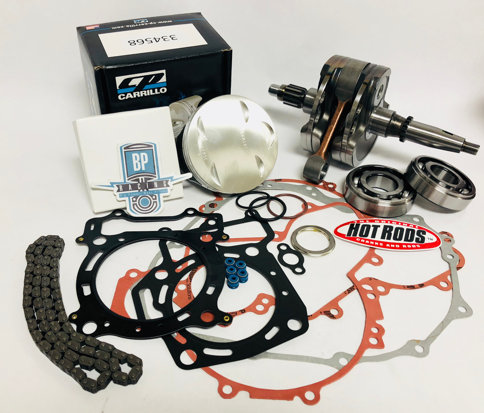 4セット リア ブレーキパッド CRF250R CRF150R CRF450R シンタード ブレーキパッド リア CRF250R CRF150R CRF450R