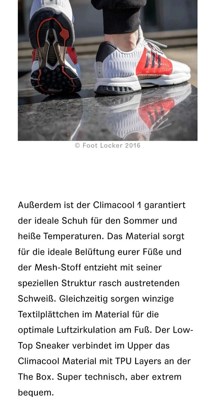 Adidas nmd schuhe foot locker hotsell