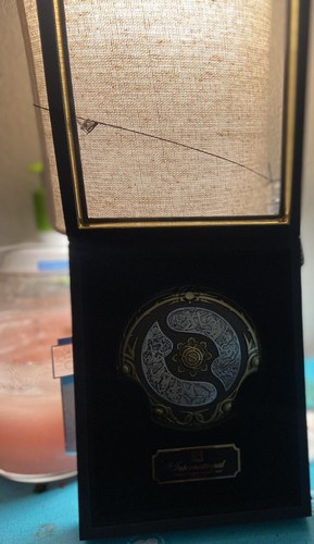 その他 Dota2 aegis 2020 Dota 2 Aegis 2020 | eBay