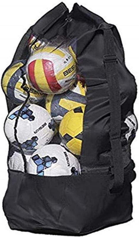 Duffel Bag Heavy Duty Net Ball Sh