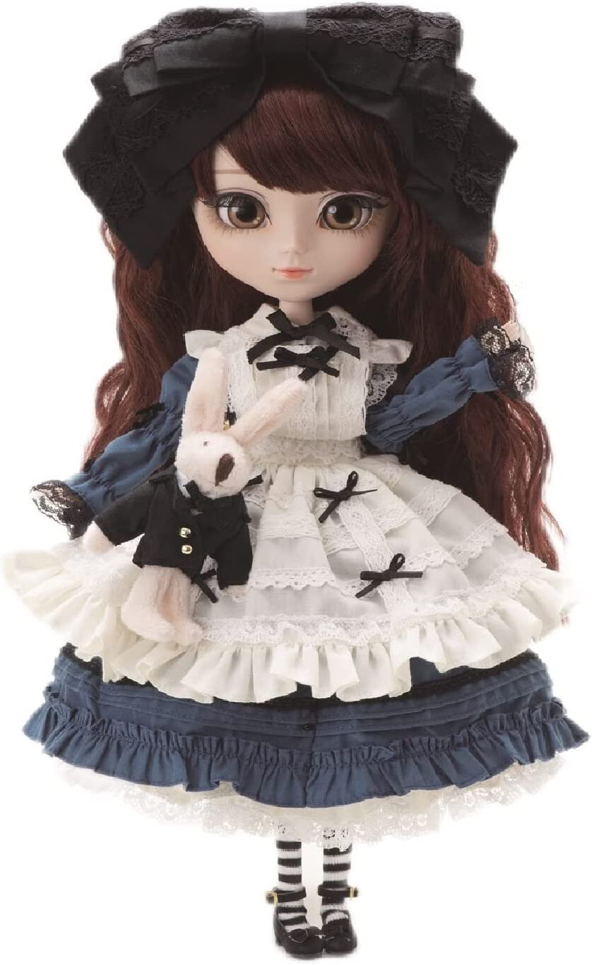 Groove Pullip Alice in Innocent World P-313 Fashion Doll Groove Pullip Alice in Innocent World P-313 Fashion Doll