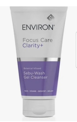 ENVIRON SEBU-WASH GEL CLEANSER