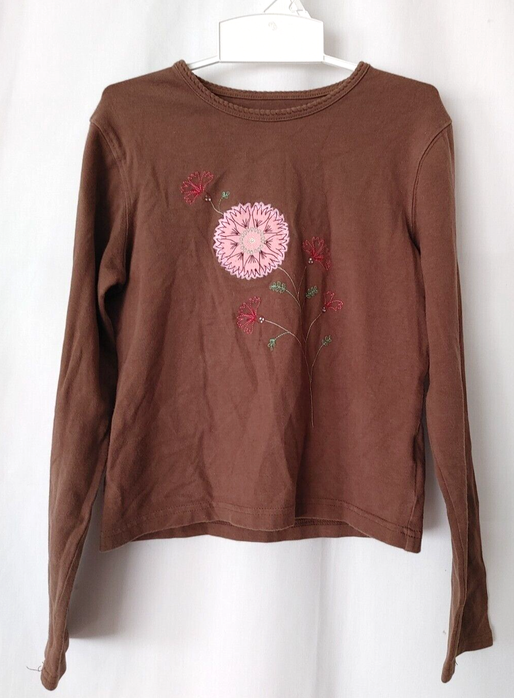 Tシャツ・カットソー HERNO Women Tunic Tops BL00008DR12727 8810FONDENTE BROWN Tunic Tops for Women - Hometown Heritage Clothing – Hometown