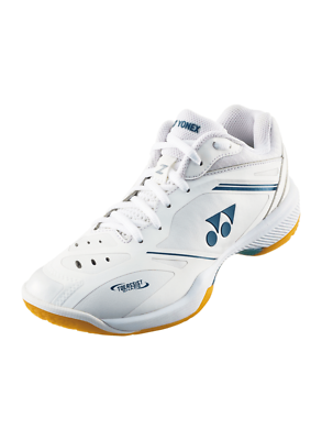美品　YONEX　バドミントンシューズ65 POWER CUSHION 65 YONEX 『即日出荷』ヨネックス バドミントンシューズ ユニ