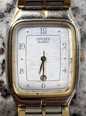 Citizen 6010 best sale