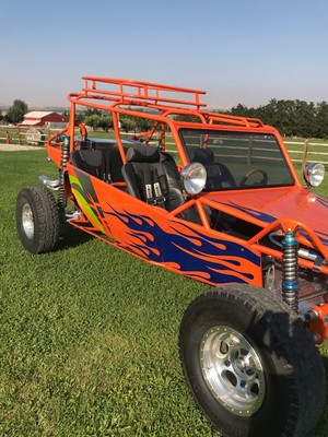 ATV