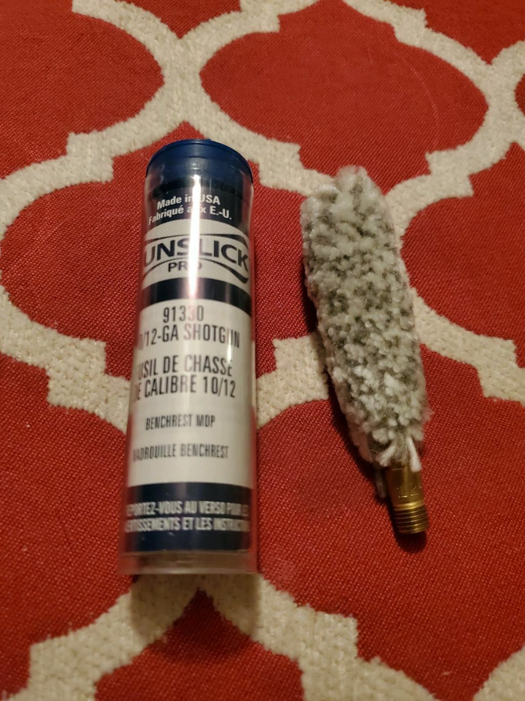 Gunslick Pro Cleaningkit