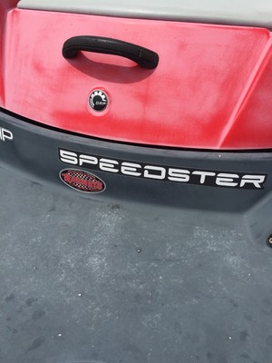 seadoo speedsteer150 2008
