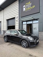 2021 MINI Hatch 1.5 Cooper Exclusive Hatchback 3dr Petrol Manual Euro 6 (s/s) (1