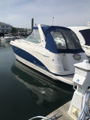 2004 chaparral 290 signature