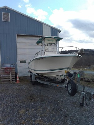 99 kencraft Challenger