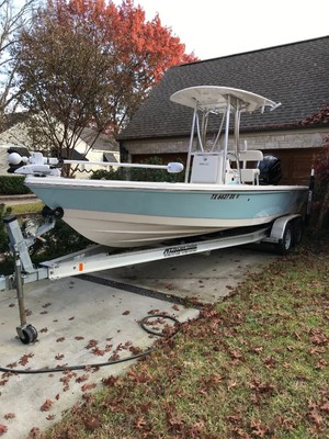 Pathfinder 2400 TRS Center Consol
