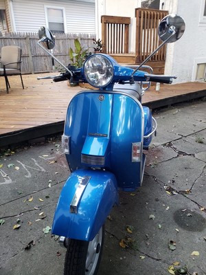 2014 Genuine Stella Auto