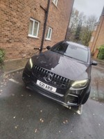 2019 19 MERCEDES-BENZ GLC 4.0 GLC63 V8 BITURBO AMG SUV 5DR AMG SPDS MCT (476 PS)