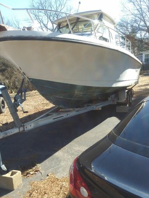 used fishing boats 2003 225 dfi evinrude