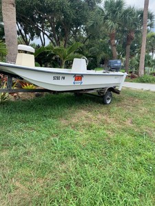 Skiffs For Sale >> Used Skiff Boats Ebay Skiffs For Sale >> Used Skiff Boats Ebay