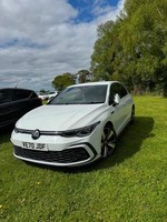 2020 Volkswagen Golf 2.0 TDI GTD Hatchback 5dr Diesel DSG Euro 6 (s/s) (200 ps) 