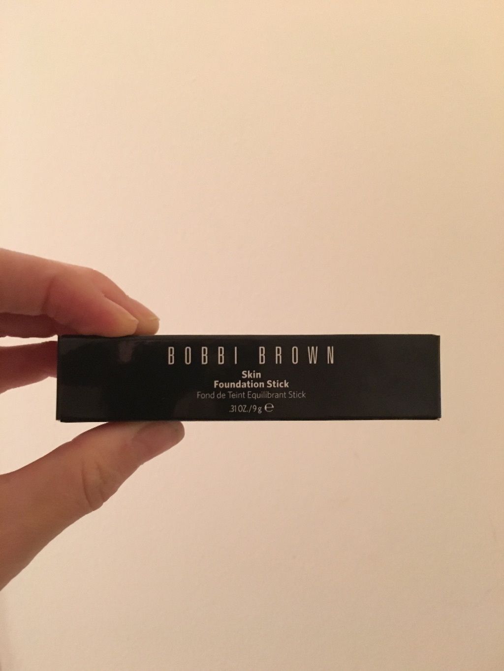 Bobbi Brown Stick Foundations