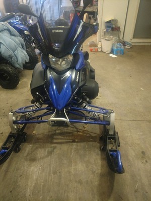 2007 Phazer FX